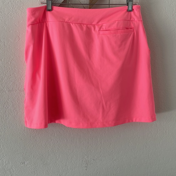 Nike dri fit tennis skirt - Picture 3 of 9